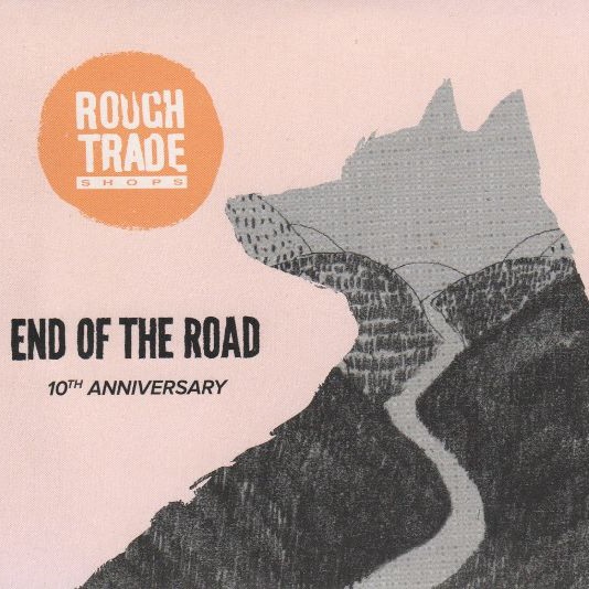 Diagrams - Rough Trade – End of the Road 10th Anniversary (Gentle Morning Song) image