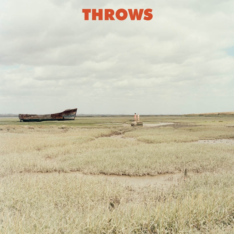 Throws - Throws image