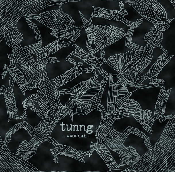 Tunng - Woodcat image