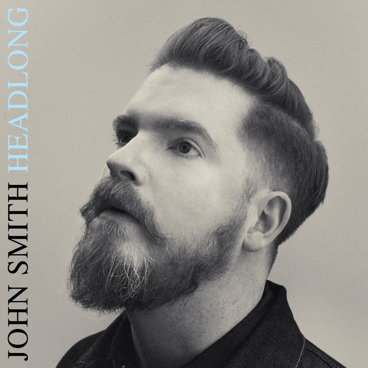 John Smith - Headlong (co-writer – Undone) image