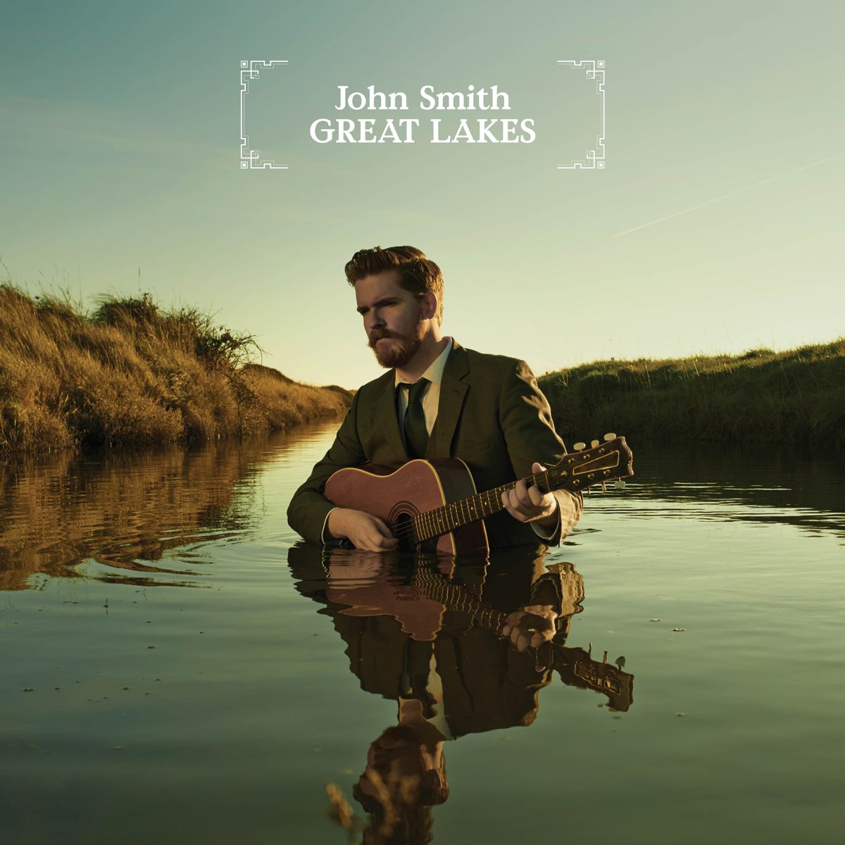 John Smith - Great Lakes (co-writer – Town to Town) image