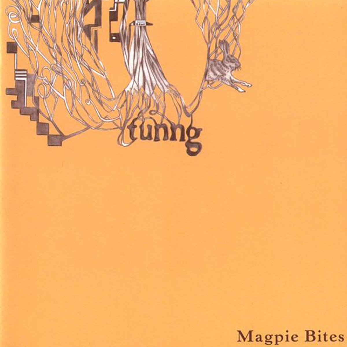 Tunng - Magpie Bites image